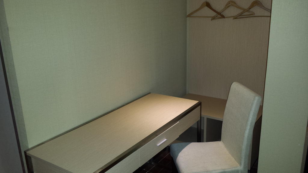 Aira Hotel Kuala Lumpur Habitación foto