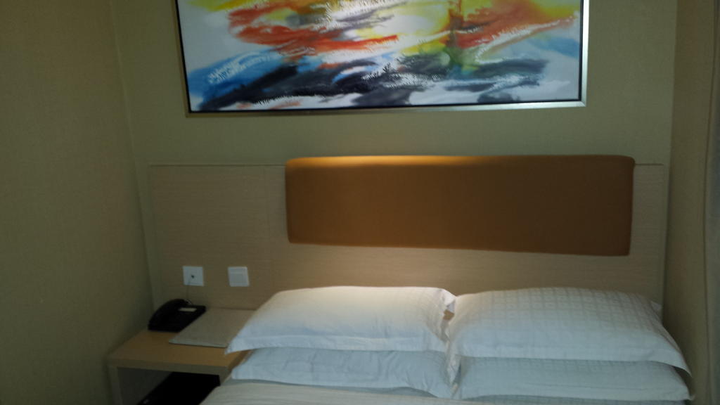 Aira Hotel Kuala Lumpur Habitación foto