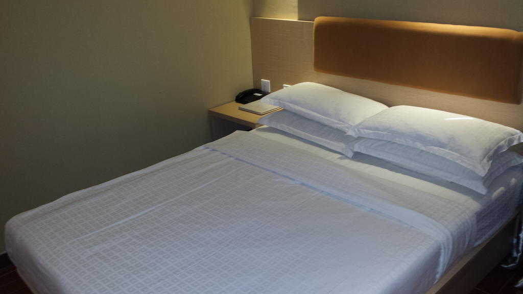 Aira Hotel Kuala Lumpur Habitación foto