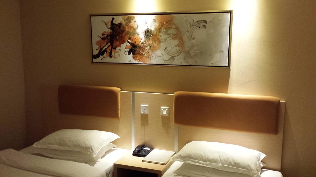 Aira Hotel Kuala Lumpur Habitación foto