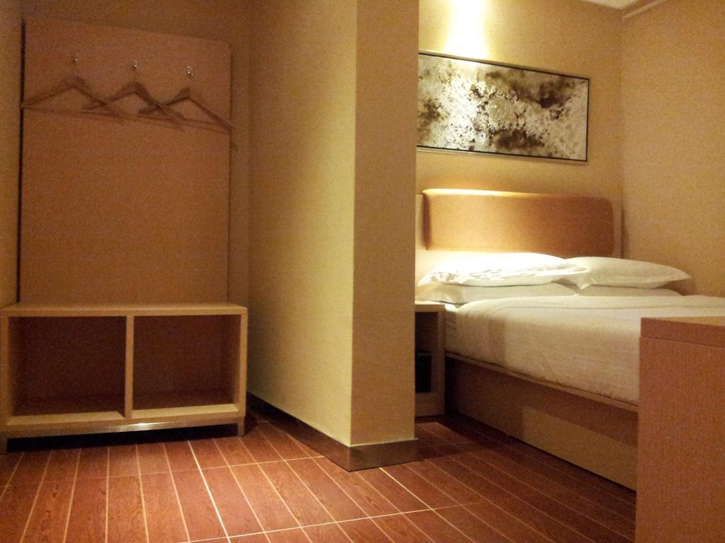Aira Hotel Kuala Lumpur Habitación foto