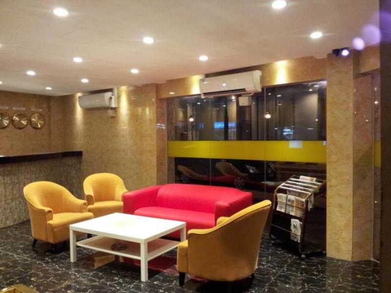 Aira Hotel Kuala Lumpur Exterior foto