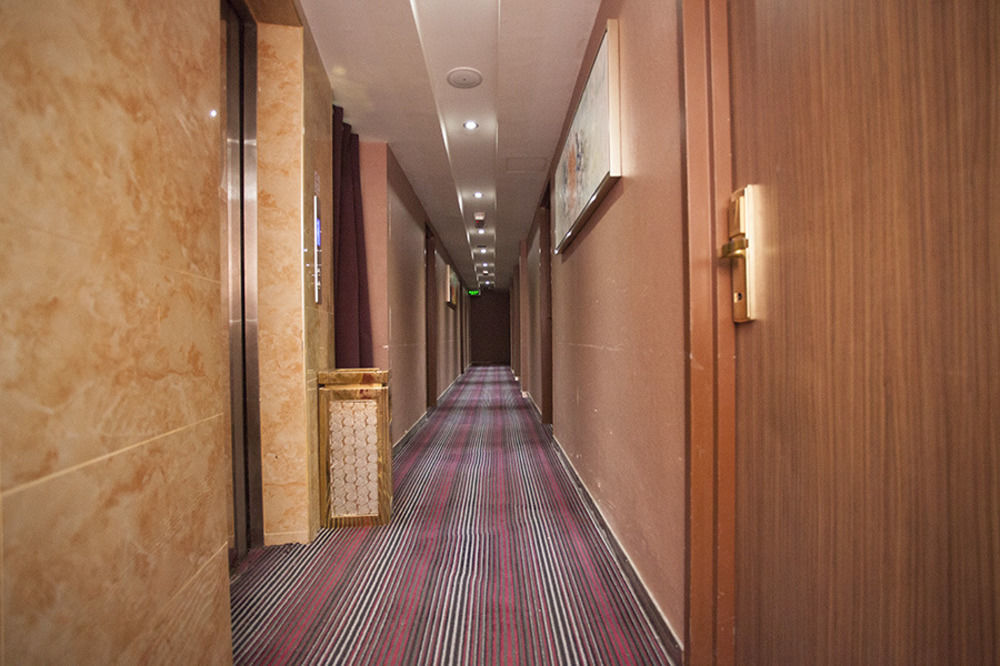 Aira Hotel Kuala Lumpur Exterior foto