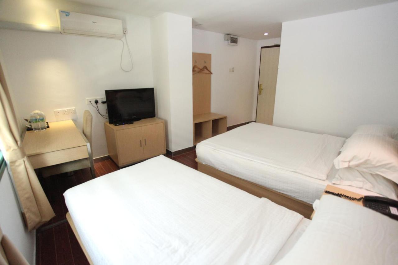 Aira Hotel Kuala Lumpur Exterior foto